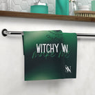 Witchy Women Make Magic | Mix & Match Lils’ Fun-Flirty Lovers’ Towels