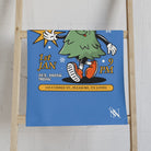 Winter Party | Mix & Match Classic Fun-Flirty Lovers’ Towels