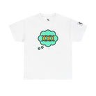 Thinking Dirty! | Mix & Match 100% Cotton Unisex Fun-Flirty Lovers’ Tees