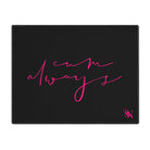 Cum Always | Mix & Match Playful Fun-Flirty Lovers’ Toy Mats