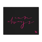 Cum Always | Mix & Match Playful Fun-Flirty Lovers’ Toy Mats