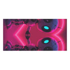 AI Robot Love | Mix & Match XL Fun-Flirty Lovers’ Towels