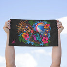 Make Bad Decisions Beach Day Sex Towel