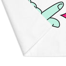 Take My Heart | Nectar Napkins Fun-Flirty Lovers’ Toy Mats