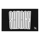 Savage | Mix & Match Soft Fun-Flirty Lovers’ Towels