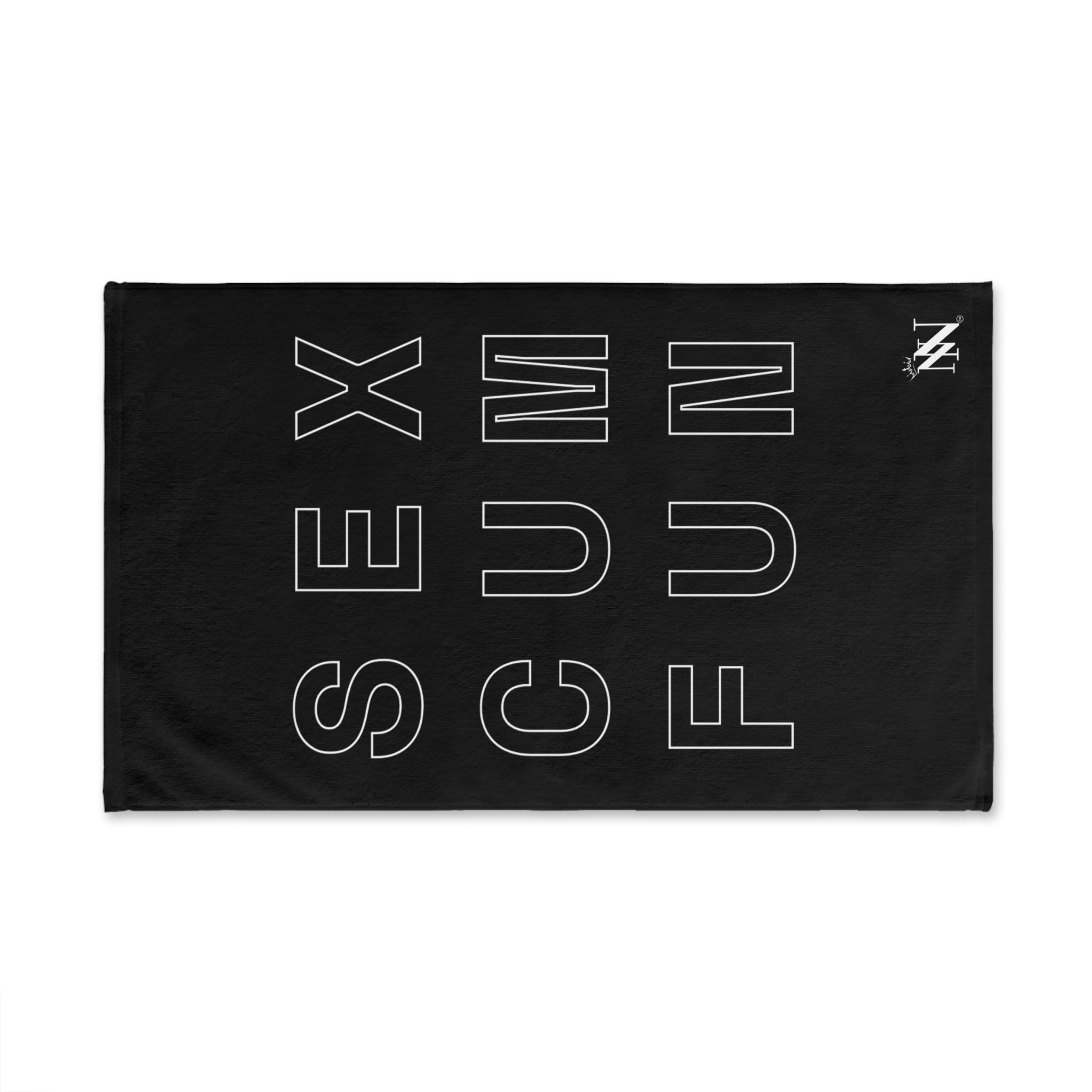 Sex Cum Fun | Mix & Match Original Fun-Flirty Lovers’ Towels