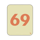 69 | Mix Match Fun-Flirty Lovers’ Water-Resistant Blankets