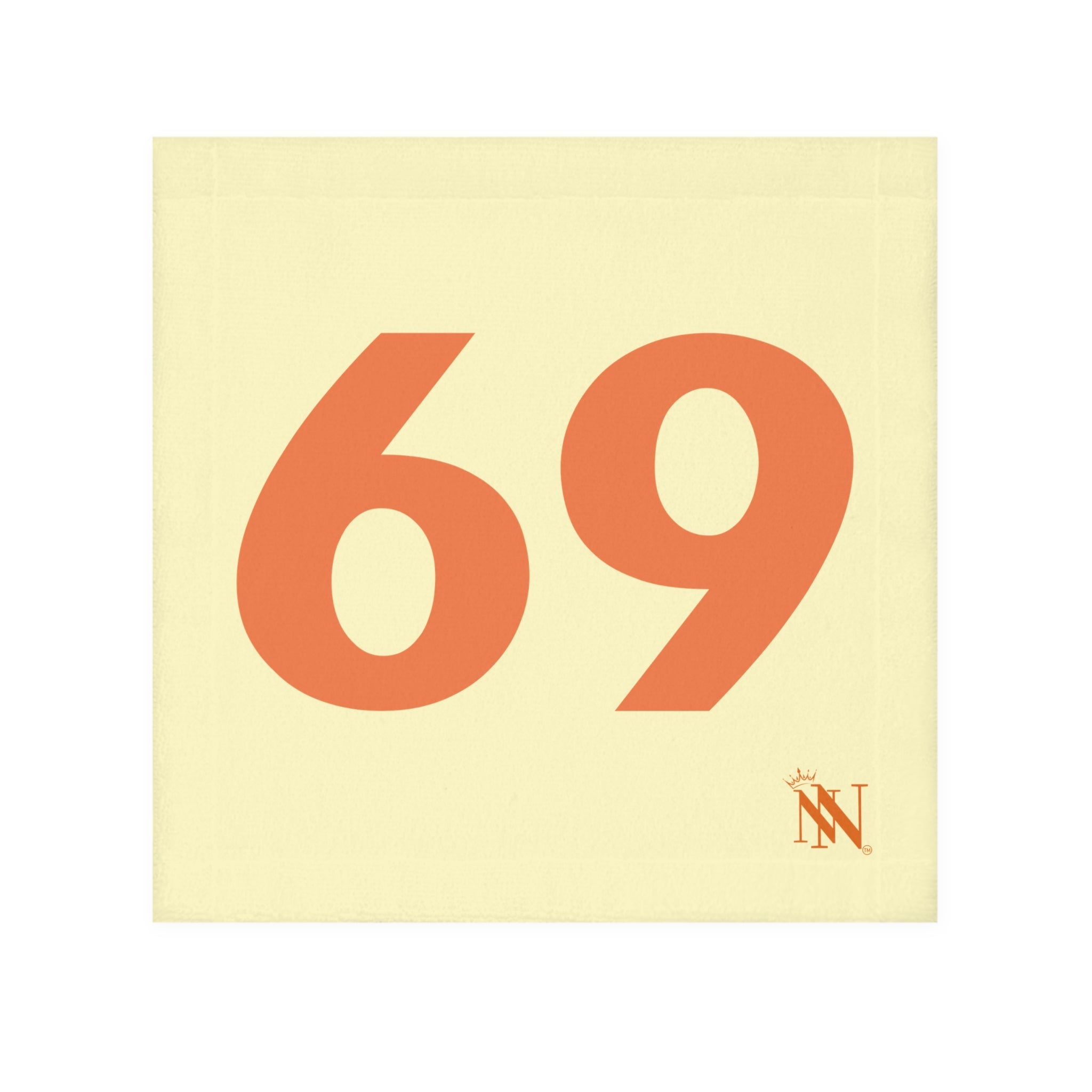 69 | Mix & Match Lils’ Fun-Flirty Lovers’ Towels