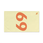 69 | Mix & Match Original Fun-Flirty Lovers’ Towels