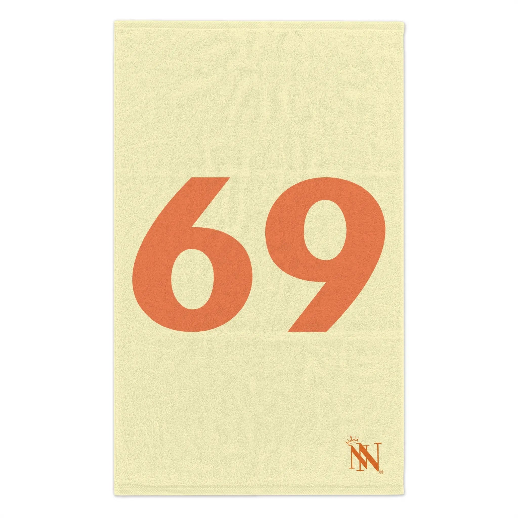 69 | Mix & Match Soft Fun-Flirty Lovers’ Towels