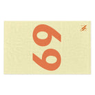 69 | Mix & Match Soft Fun-Flirty Lovers’ Towels