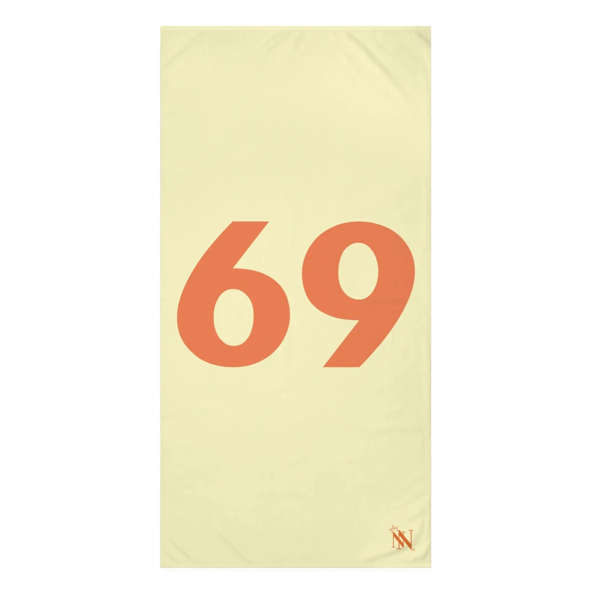 69 | Mix & Match XL Fun-Flirty Lovers’ Towels