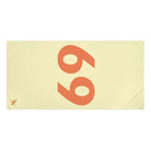 69 | Mix & Match XL Fun-Flirty Lovers’ Towels