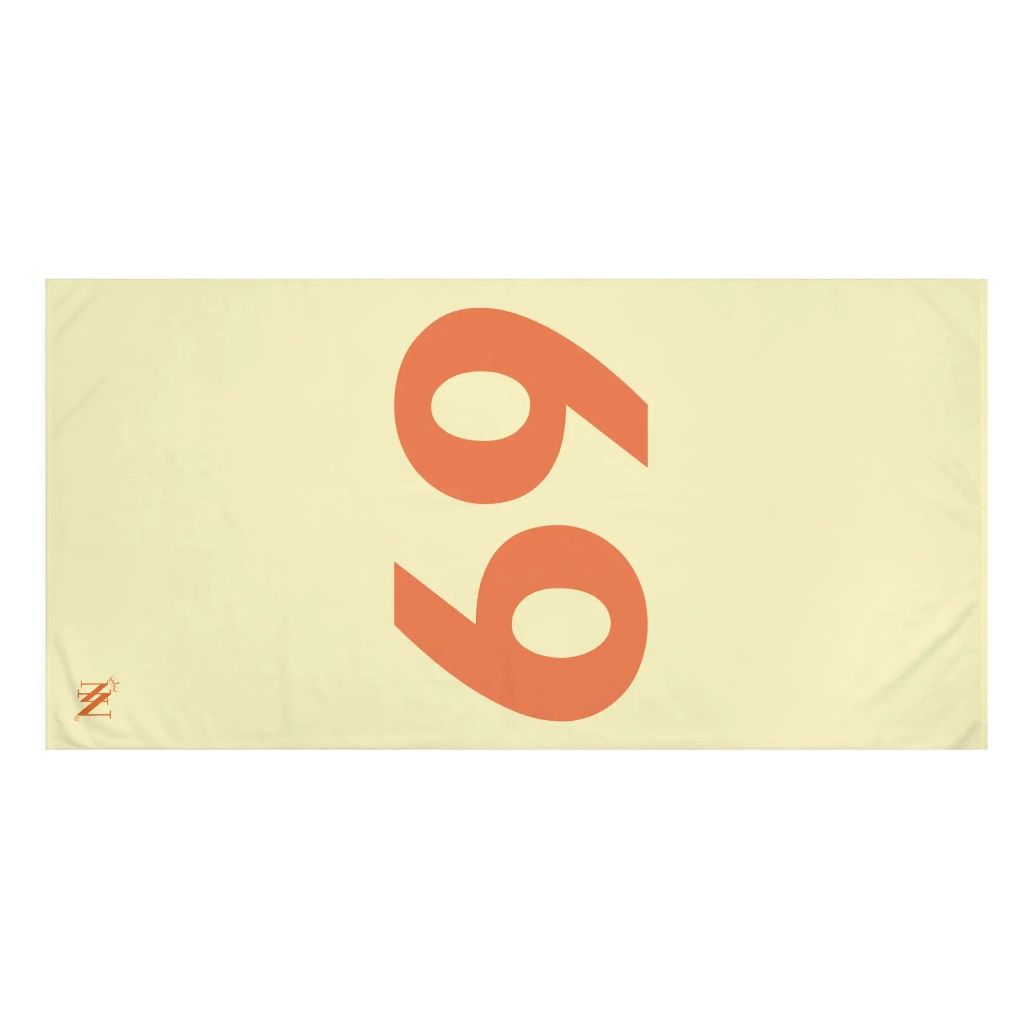 69 | Mix & Match XL Fun-Flirty Lovers’ Towels
