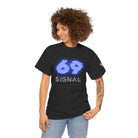 69 Signal | Mix & Match 100% Cotton Unisex Fun-Flirty Lovers’ Tees