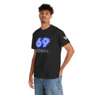 69 Signal | Mix & Match 100% Cotton Unisex Fun-Flirty Lovers’ Tees