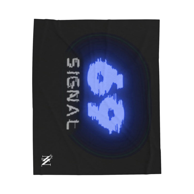 69 Signal | Mix & Match Fun-Flirty Lovers’ Blankets