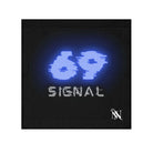 69 Signal | Mix & Match Lils’ Fun-Flirty Lovers’ Towels