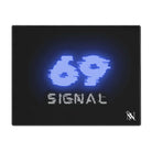 69 Signal | Mix & Match Playful Fun-Flirty Lovers’ Toy Mats