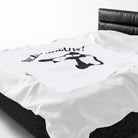 Hello Meow! Sexy | Mix & Match Soft Fun-Flirty Lovers’ Blankets