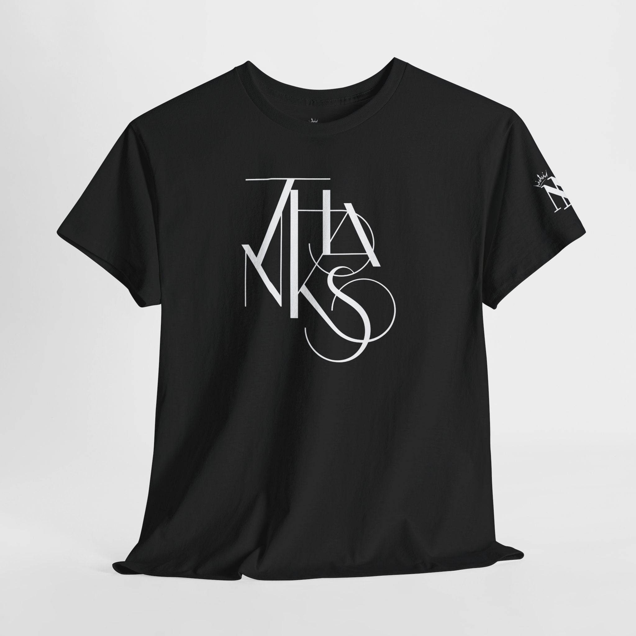 Fancy Thanks Sex Gifts for Her Graphic T-Shirt