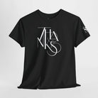 Fancy Thanks | Mix & Match Cotton Unisex Fun-Flirty Lovers’ T-Shirts