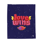 Love Wins | Mix & Match Fun-Flirty Lovers’ Blankets