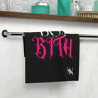 Boss Bitch | Mix & Match Lils’ Fun-Flirty Lovers’ Towels