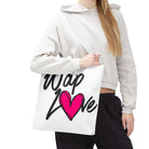 Wap Love Tote Bag