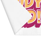 Study Hard! | Mix & Match Playful Fun-Flirty Lovers’ Toy Mats