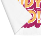 Study Hard! | Mix & Match Playful Fun-Flirty Lovers’ Toy Mats