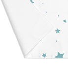Sea Blue Star Pattern | Mix & Match Playful Fun-Flirty Lovers’ Toy Mats