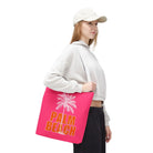 Sexy State of Mind Palm Beach Tote Bag
