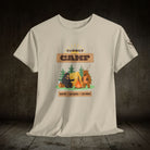 Summer Camp | Mix & Match 100% Cotton Unisex Fun-Flirty Lovers’ Tees