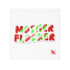 Mother Flocker Christmas | Mix & Match Lils’ Fun-Flirty Lovers’ Towels