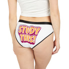 Study This! | Mix & Match Women’s Fun-Flirty Lovers’ Panties