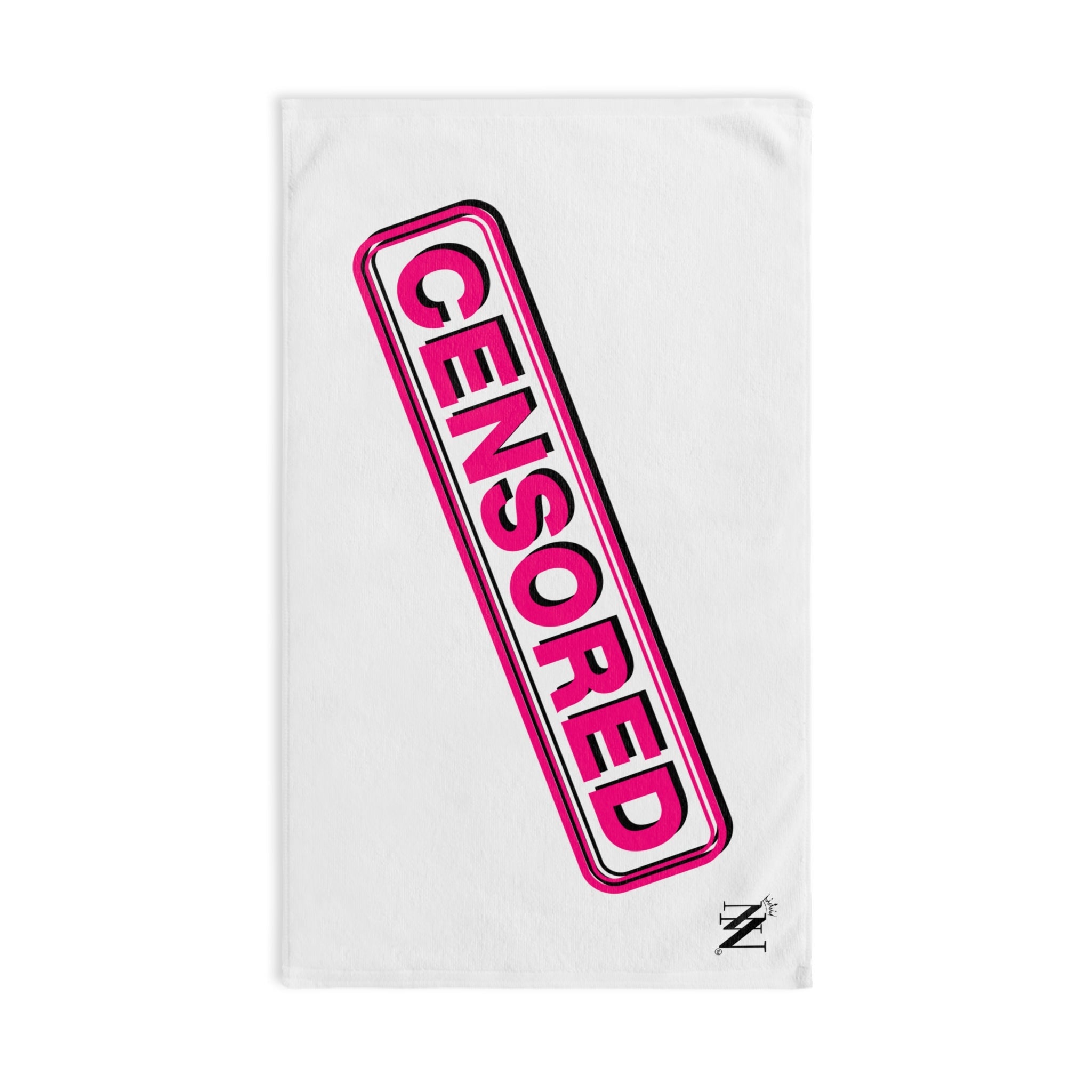 Censored | Mix & Match Original Fun-Flirty Lovers’ Towels