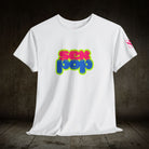 Sex Pop | Mix & Match Cotton Unisex Fun-Flirty Lovers’ T-Shirts