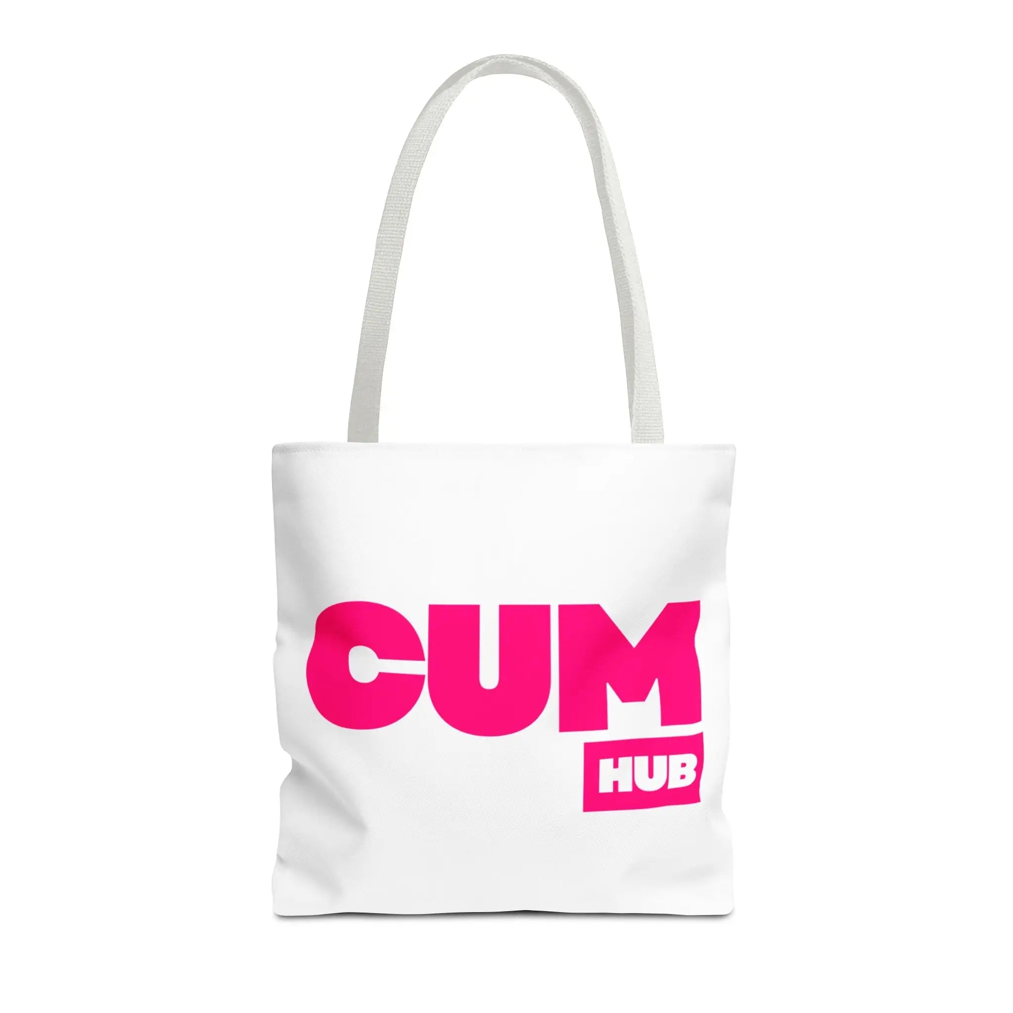 Cum Hub Tote Bag