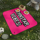 Porn Star Vibes! | Nectar Napkins Fun-Flirty Lovers’ Sex Blankets