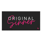 Original Sinner Squirt Towel