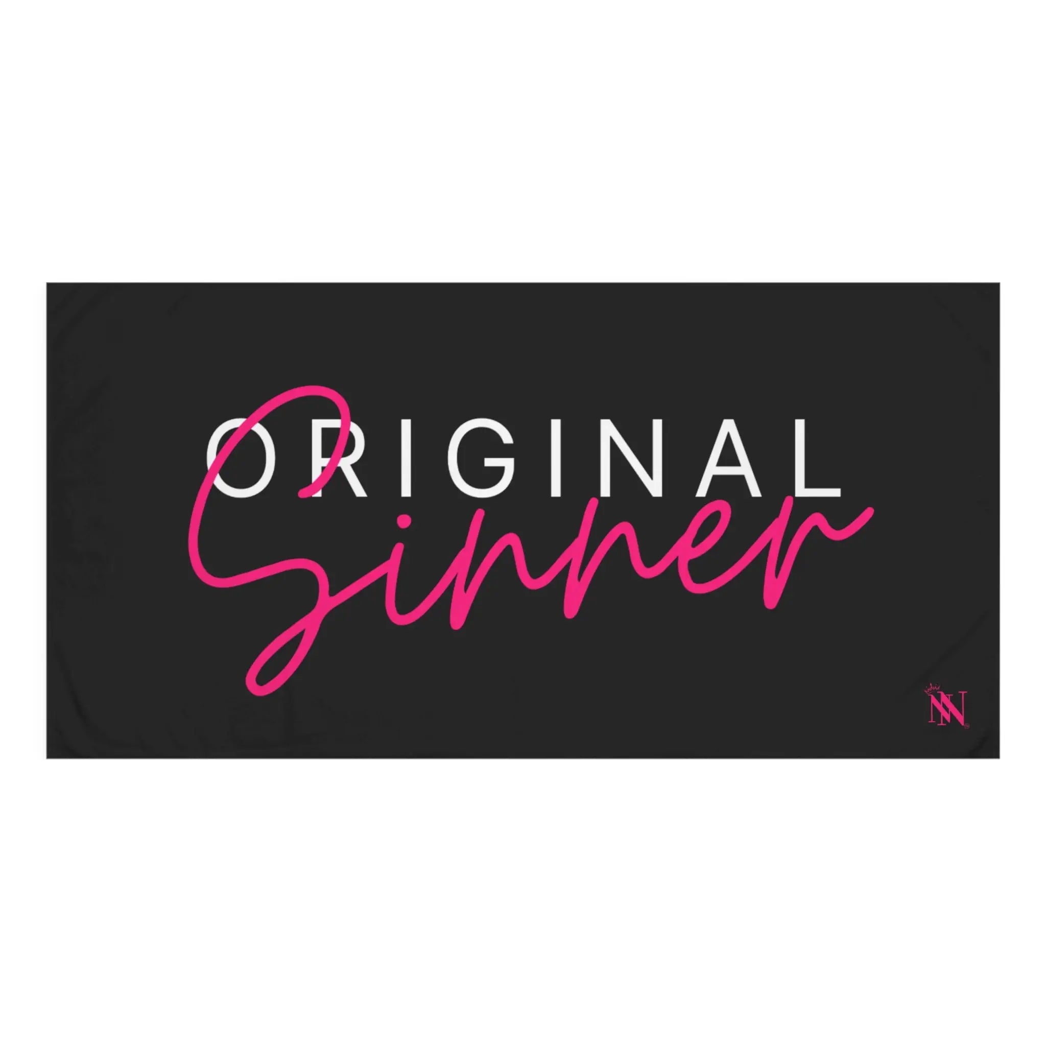 Original Sinner Squirt Towel