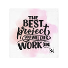 The Best Project | Mix & Match Lils’ Fun-Flirty Lovers’ Towels