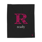 Surname Ready | Mix & Match Fun-Flirty Lovers’ Blankets