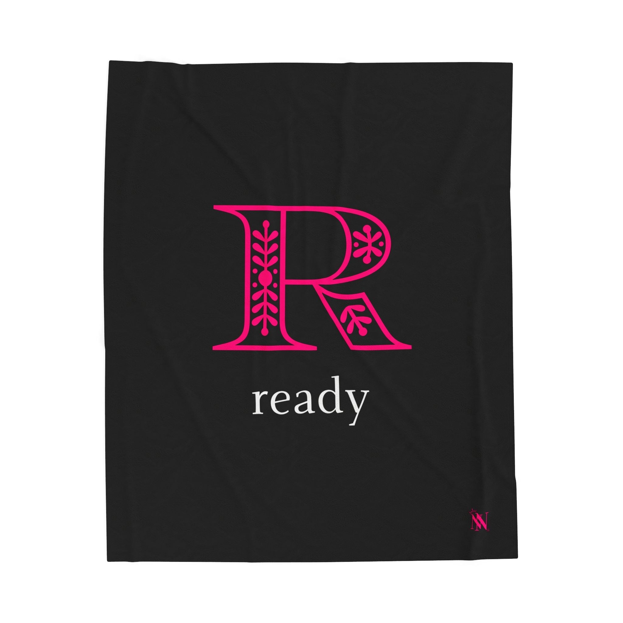 Surname Ready | Mix & Match Fun-Flirty Lovers’ Blankets
