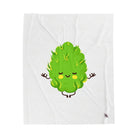 Zen Buddy 420 | Mix & Match Fun-Flirty Lovers’ Blankets