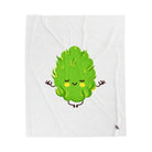 Zen Buddy 420 | Mix & Match Fun-Flirty Lovers’ Blankets