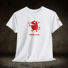 I Approve. Go On! | Mix & Match Cotton Unisex Fun-Flirty Lovers’ T-Shirts