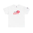 Secret Keeper | Mix & Match 100% Cotton Unisex Fun-Flirty Lovers’ Tees