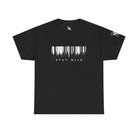 Stay Wild Scene | Mix & Match Cotton Unisex Fun-Flirty Lovers’ T-Shirts